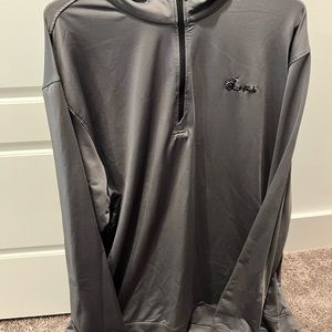 Chick fil a pullover